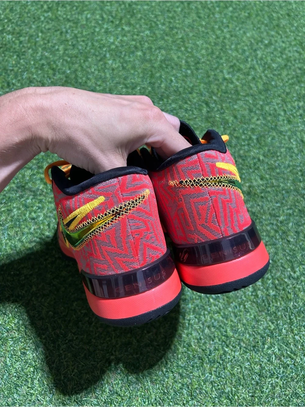 Men’s Nike LeBron NXXT Gen